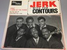 THE CONTOURS