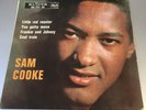 SAM COOKE