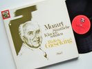 5 LPs Box - MOZART - Sämtliche Klaviersonaten - Walter Gieseking - HMV