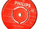 Tesfaye Belay - Hamet Aigedlegnm - Obscure Rare Ethio Funk Groover PH 256