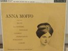 SB 2156 Anna Moffo: The New Golden Age Of Singing - ROH Orch Serafin - UK Ed1***