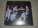 Black Sabbath Heaven And Hell Vinyl 33T Rhino Records 2009 neuf pochette abimée