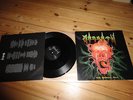 Morgoth The Eternal LP  Fall  Bolt Thrower Benediction Death Possessed