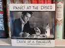 Panic  at the Disco - Death Of A Bachelor / This Is Gospel Piano Version