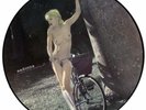 MADONNA - RARE MOMENTS VOL.4  (Non album Tracks) LP PICTURE DISC VINYL PIC New
