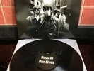 Oasis Days Of Our Lives Vinyl LP Britpop