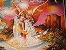CARLOS SANTANA & ALICE COLTRANE - ILLUMINATIOS - NL 74