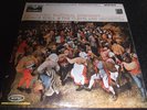 SAX 2549 BEETHOVEN PASTORAL SYMPHONY NO.6 SZELL CLEVELAND ORCHESTRA SEMI CIRCLE