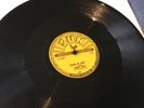 JOHNNY CASH TRAIN OF OF LOVE ON SUN RECORD 78 rpm