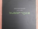 Joy Division • Substance • 12