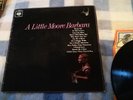 BARBARA MOORE - A LITTLE MOORE BARBARA - ORIGINAL 1967 UK CBS VINYL LP