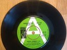 WILLIAM BELL & JUDY CLAY - PRIVATE NUMBER - VINYL 7