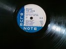 SIDNEY DE PARIS - BALLIN' THE JACK/WHO'S SORRY NOW    BLUE NOTE [78]