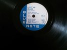 SIDNEY BECHET - ST. LOUIS BLUES/JAZZ ME BLUES    BLUE NOTE [78]