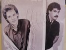 Daryl Hall & John Oates - Voices - MFSL 1-411 - SEALED PROMO