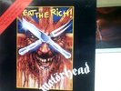 MOTÖRHEAD - Eat the Rich   12