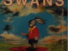 SWANS-WHITE LIGHT FROM THE MOUTH OF INFINITY-UK YOUNG GOD ORIGINAL 2X G/F LP
