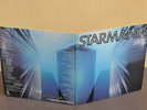DOUBLE LP 33T STARMANIA MICHEL BERGER ORIGINAL FRANCE GALL 1978 66080 RARE EX/EX