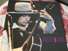 Bob Dylan Robert & Sara LP Rarely Seen Mint