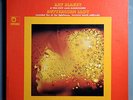 ART BLAKEY & THE JM BUTTERCORN LADY RARE ORIG'66 LIMELIGHT PROMO LP w/BOOK DG NM