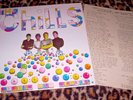 CHILLS   THE LOST EP. 1st press 1985 NZ vinyl 6 trk mini LP. Flying Nun. M-/NM.