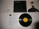Talking Heads Fear of Music 1st Analog '79 ARCHIVE MASTER Ultrasonic CLEAN