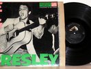 ELVIS PRESLEY - Self-Titled Original 1956 Issue - LPM-1254 (6S-5S)- Play-Tested