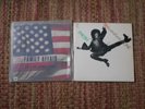 Sly and the Family Stone, Two Rare Vinyl Albums, Collectables