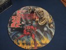 Iron Maiden ORIGINAL 12