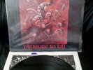 KREATOR LP -