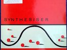 AMEDEO TOMMASI SYNTHESISER 1973 LP cenacolo library ems synth alessandroni RARE