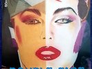 MOGGI PIERO UMILIANI DOUBLE FACE 1981 LP library electronic synth videovoice M
