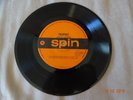 RONNIE BURNS RARE PROPHET EP