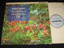 CLUYTENS: RIMSKY-KORSAKOV CAPRICCIO ESPAGNOL UK COLUMBIA SAX 2355 ED1 NM