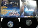 2 LPS - BLITZKRIEG - Sins & Greed - Metal aus Schweden - RARITÄT