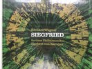 Richard Wagner Siegfried Herbert von Karajan Deutsche Grammophon OVP sealed  RAR