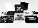 U2 The Joshua Tree - 30th Anniversary Super Deluxe Box Set VINYL *neu*