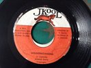 Rare Jkool Label Ronnie Davis Misunderstanding Lovely Copy