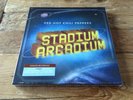 RED HOT CHILI PEPPERS - STADIUM ARCADIUM, 4LP BOX-SET, US 2016 REPRESS