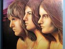 EMERSON LAKE & PALMER TRILOGY (4th ALBUM) RARE SEALED ORIG '72 COTILLION LP