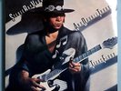 STEVIE RAY VAUGHAN TEXAS FLOOD (FIRST ALBUM) ULTRA-RARE SEALED ORIG '83 EPIC LP