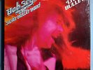 BOB SEGER & SILVER BULLET BAND LIVE BULLET RARE ORI'76 CAPITOL 2LP SET IN SHRINK