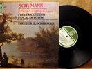 M CLASSICAL LP SCHUMANN NOUVEL ORCHESTRE PHILHARMONIQUE RADIO FRANCE GUSCHLBAUER