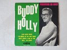 Vinyl 45 tours - Buddy Holly ?– Les Pionniers Du Rock - 94612