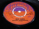 SOUND DIMENSION: MORE GAMES-UK PAMA SUPREME 7