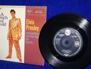 Elvis Presley 45 rpm EP A Touch of Gold Hard Headed Woman/Good Rockin Tonight