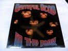 Grateful Dead In The Dark SEALED 1987 AL-8452 R-163214 Upside Down Music Club