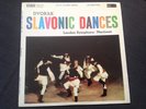 DVORAK SLAVONIC DANCES MARTINON LSO RCA LIVING STEREO SB 2115 NEAR MINT 1960