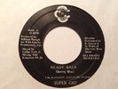 Super Cat “Ready Back (Swing Mix)” and “Ready Back (Rough Mix)” 1995 Wild Apache