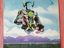 Can - Monster Movie  Orig. LP